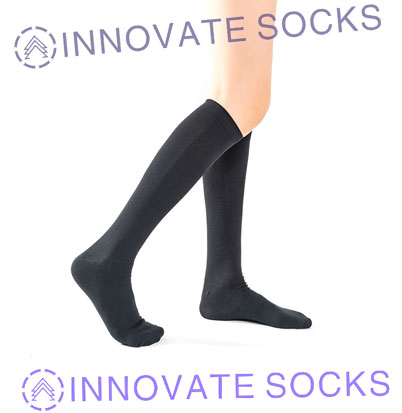 Comfort Residist Wear Compression Sport Socks