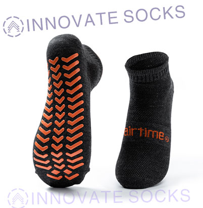 Airtime trampoline socks