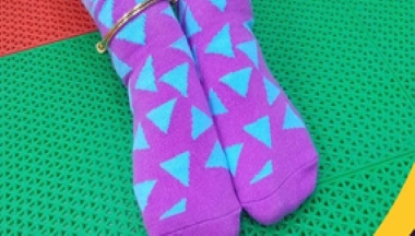 Quali sono i vantaggi di Trampoline Socks?