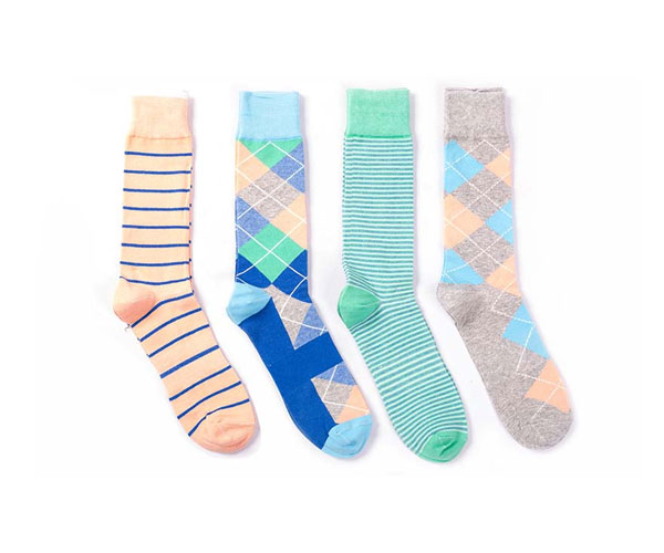 Business/Casual Socks