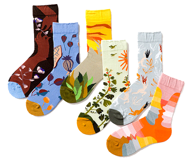 Happy Socks